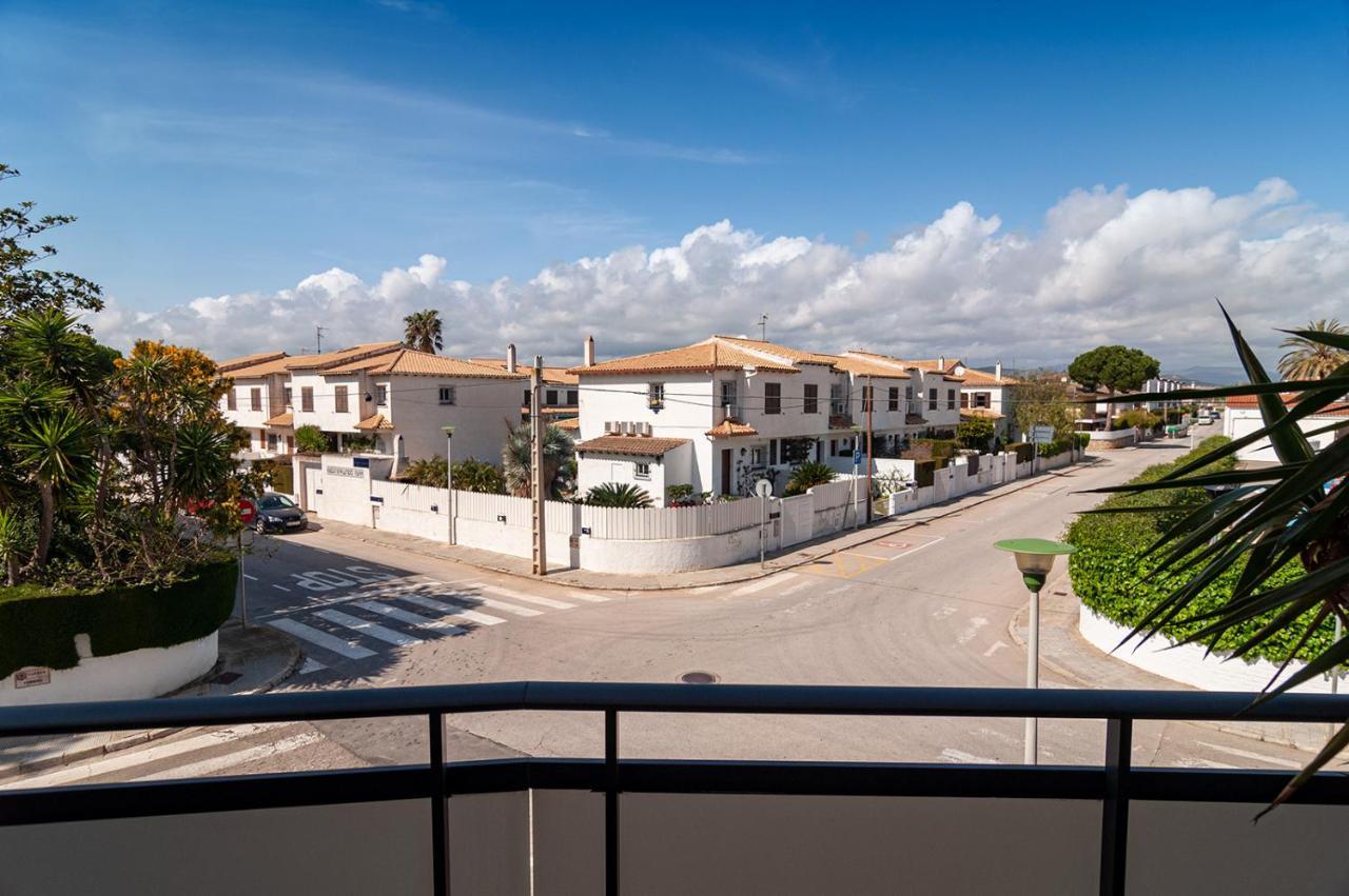 Beach & Pool Sant Salvador - 150M From Sea Coma-ruga Exterior foto