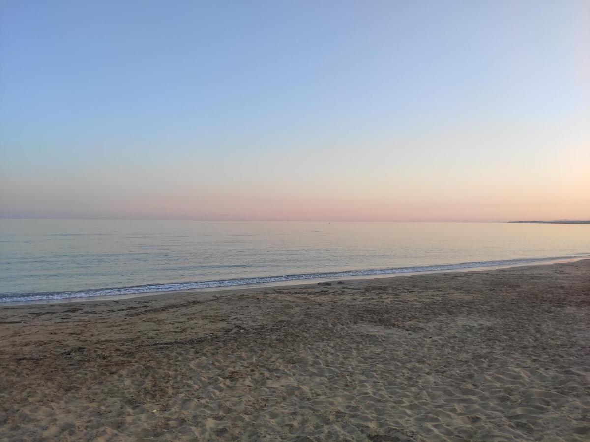Beach & Pool Sant Salvador - 150M From Sea Coma-ruga Exterior foto